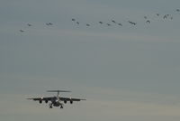  - Approach to RWY 25L - by Daniel Vanderauwera