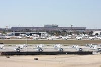  - Daytona 500 parking - by Florida Metal