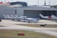  - Daytona 500 parking - by Florida Metal