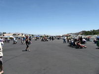  - 80th Anniversary Airshow - by Doug Robertson