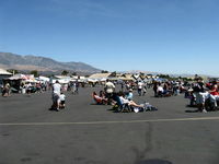  - 80th Anniversary Airshow - by Doug Robertson