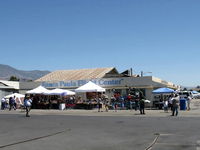  - 80th Anniversary Airshow-Vendors - by Doug Robertson