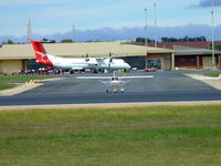  - Devonport Tasmania 'Airside' - by Anton von Sierakowski