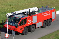  - Airport Fire Department - by Air-Micha