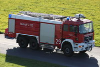  - Airport Fire Department - by Air-Micha