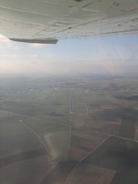  @ Beauvais Tillé Airport - Beauvais Tillé Airport (LFOP), Beauvais, France
 - by Mathcab