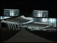  - hall a BY NIGHT - by Jean Goubet/FRENCHSKY