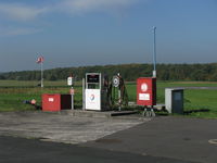  - small civilian airfield - by remco van kuilenburg