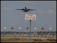  - take off runway 29 - by Jean Goubet/FRENCHSKY