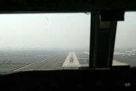  - Hohhot - by Dawei Sun