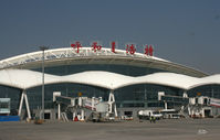  - Hohhot - by Dawei Sun