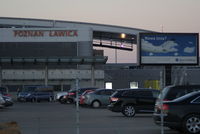  - Poznan-terminal and carpark - by Piotr Tadeusz