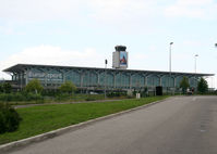  - Terminal Overview... - by Shunn311