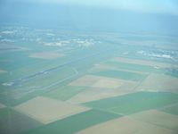  @ Beauvais Tillé Airport - Beauvais Tillé Airport - by Mathcab