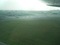  @ Toussus-le-Noble Airport - Parking of Toussus - by Mathcab