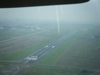  @ Merville Calonne Airport - Runway 04 butimized  - by Mathcab