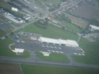  @ Merville Calonne Airport - Merville's park - by Mathcab