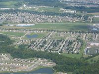 East Kansas City Airport photo, click to enlarge