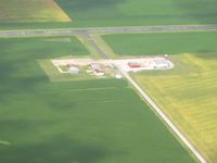  @ 26 - Looking west - by Bob Simmermon