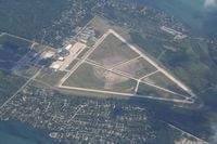  @ Grosse Ile Municipal Airport - Grosse Isle - by Florida Metal
