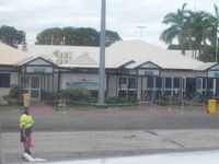 Broome International Airport photo, click to enlarge