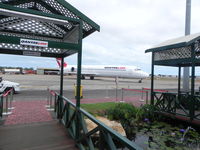 Broome International Airport photo, click to enlarge