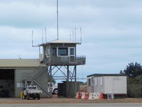 - Control Tower - by Henk Geerlings