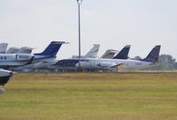  - Orlando Executive NBAA Convention - by Florida Metal