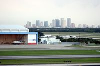  - Tampa Airport - by Florida Metal