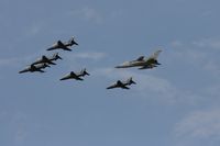 RAF Fairford Airport photo, click to enlarge