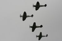 RAF Fairford Airport photo, click to enlarge