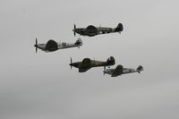 RAF Fairford Airport photo, click to enlarge
