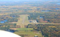  - Lakeland Airport from the south looking north. - by skiwoods