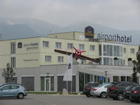 - Grenchen Airport Hotel - by remco van kuilenburg