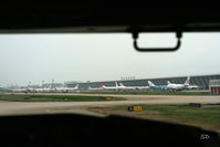  - pudong - by Dawei Sun