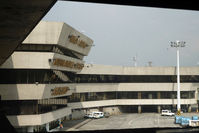  @ Ninoy Aquino International Airport - Ninoy Aquini International Airport - by BigDaeng