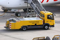  - Drinking Water Truck - by Air-Micha