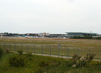  - Terminal overview... - by Shunn311
