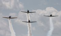 - formation of T-6 - by Florida Metal
