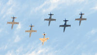  - EAA AIRVENTURE 2010 - by Todd Royer