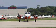  - EAA AIRVENTURE 2010 - by Todd Royer