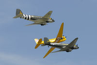  - EAA AIRVENTURE 2010 - by Todd Royer