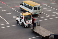  - At Taiyuan - by Micha Lueck