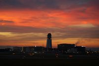  - VIE @ Sunset - by Aviona