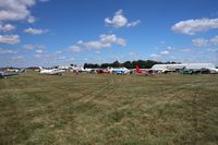  - Mid-East Regional Fly-In at Urbana, Ohio - by Bob Simmermon