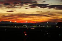  - VIE @ Sunset - by Aviona