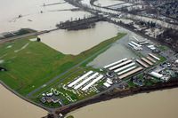  - 2009 Flood View - by NWFlying