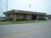  - Corsicana FBO - by B. Pine