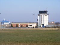  @ Oshawa Airport - The last ruminants of the south field - by OshawaBuddha