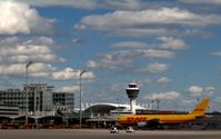  - Airfreight apron - by Holger Zengler